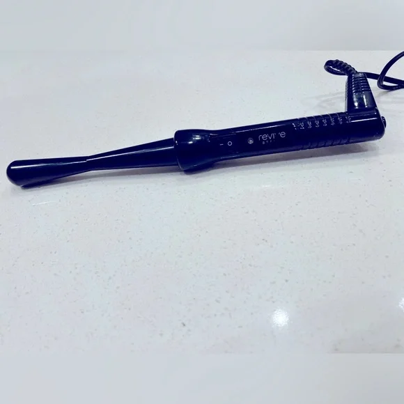 Revive | Hair | Revive Curling Iron | Poshmark display picture 2